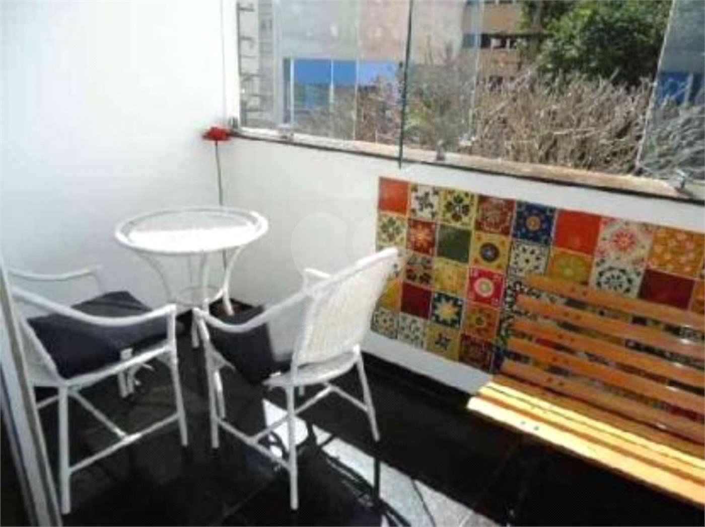 Apartamento à venda com 3 quartos, sendo 1 suíte,  em Pinheiros, São Paulo, SP