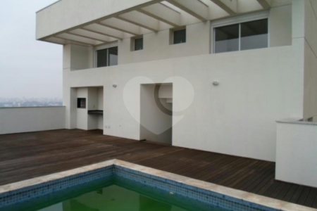 Apartamento à venda com 4 suítes em Campo Belo, São Paulo, SP