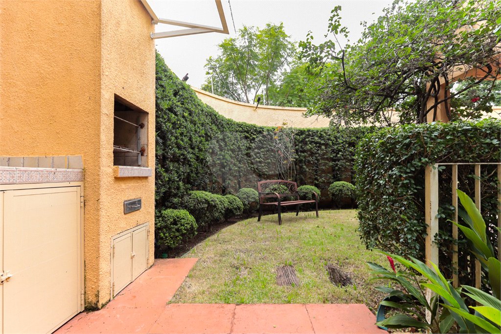 Casa à venda com 4 suítes no condomínio Residencial Courtyard Village, São Paulo - SP