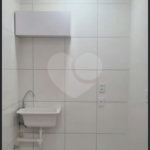 Apartamento à venda com 2 quartos em Jaguaré, São Paulo, SP