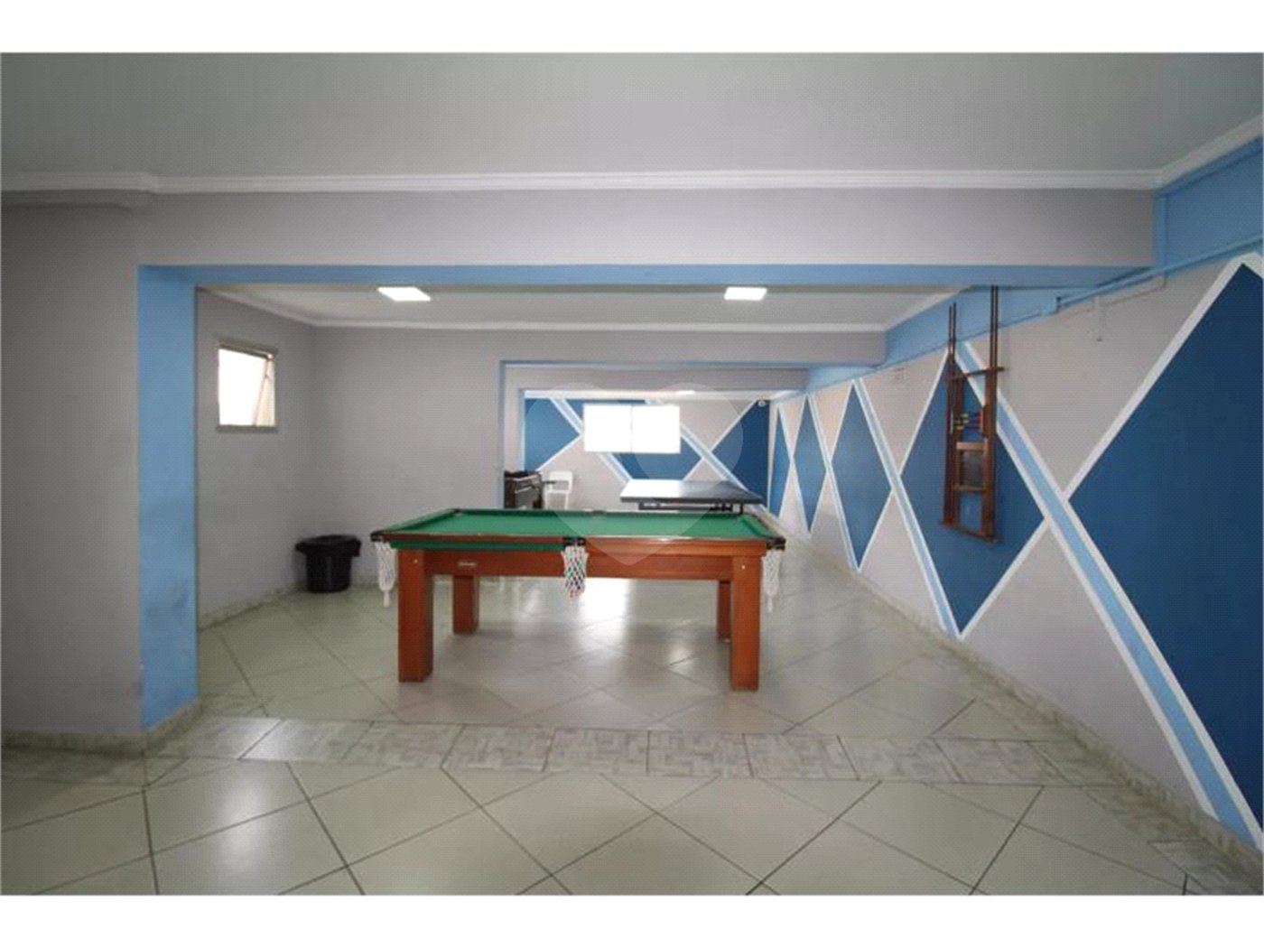 Apartamento à venda com 2 quartos em Parada Inglesa, São Paulo, SP