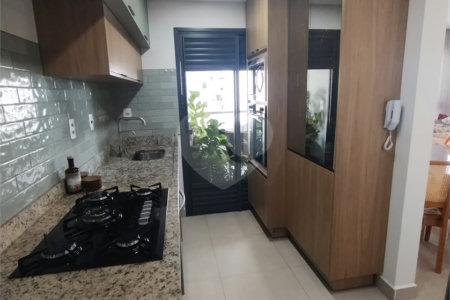 Apartamento à venda com 3 quartos, sendo 1 suíte, em Parque Campolim, Sorocaba, SP