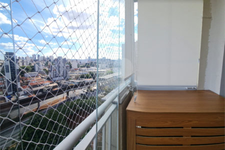 Apartamento à venda com 3 quartos, sendo 1 suíte, em Parada Inglesa, São Paulo, SP