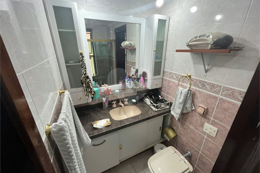 Apartamento para alugar com 4 suítes em Santana, São Paulo, SP