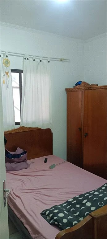 Casa Térrea à venda com 3 quartos, sendo 1 suíte,  em Jardim Campo Limpo, São Paulo, SP