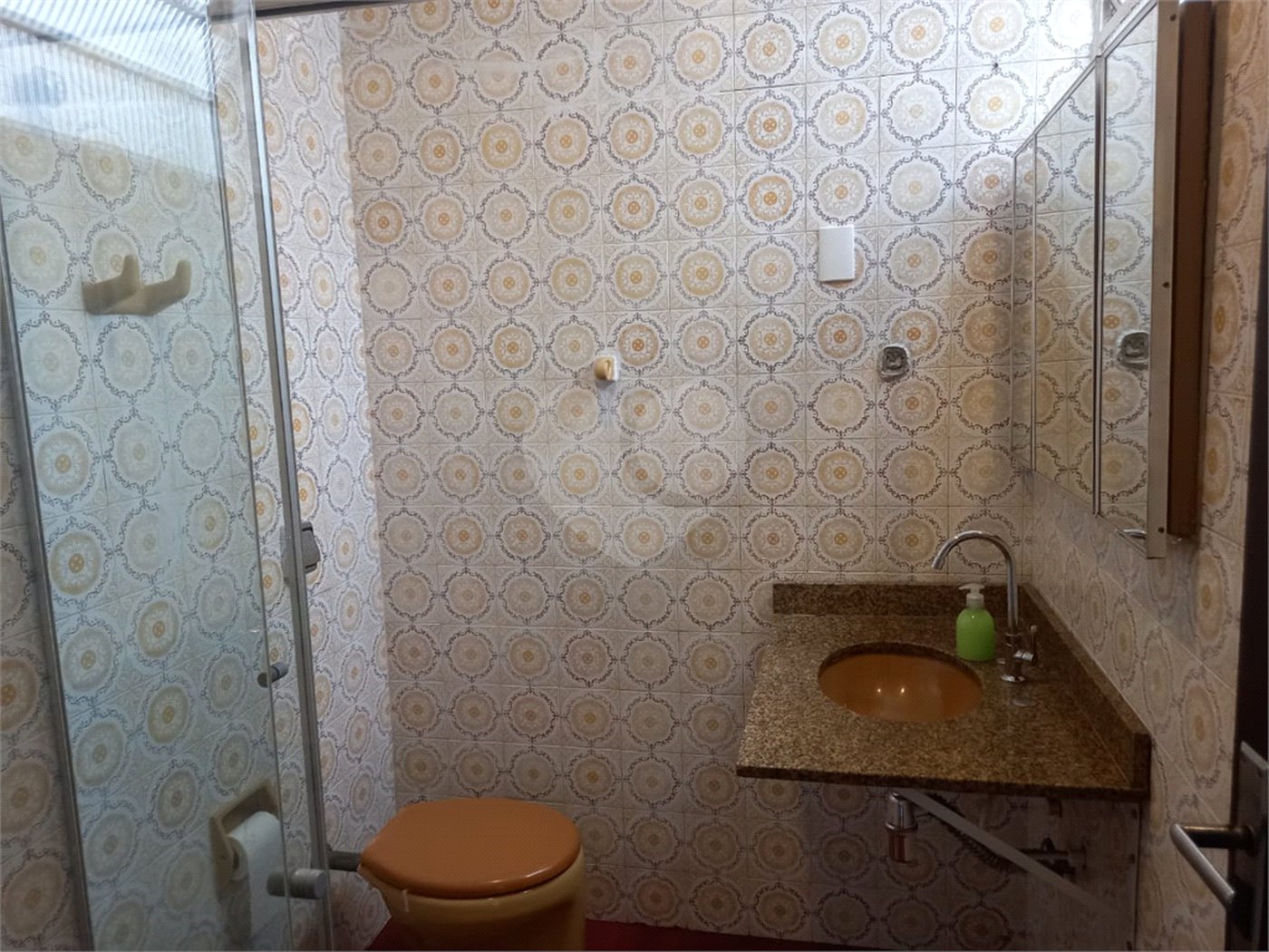 Sobrado à venda com 4 quartos, sendo 1 suíte, em Santana, São Paulo, SP
