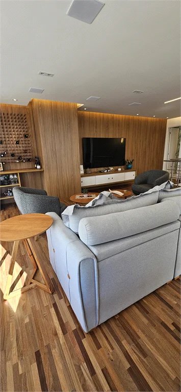 Apartamento à venda com 3 suítes em Jardim Arpoador, São Paulo, SP