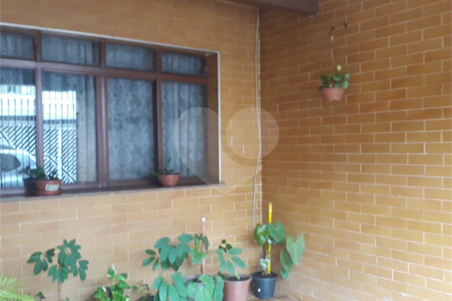 Sobrado à venda com 2 quartos em Jaçanã, São Paulo, SP