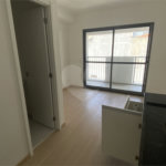 Apartamento à venda com 1 quarto em Bela Vista, São Paulo, SP