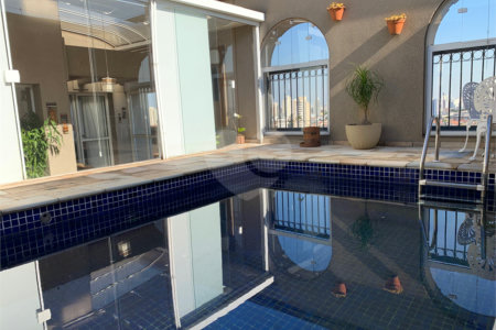 Apartamento à venda com 3 quartos, sendo 2 suítes, em Mooca, São Paulo, SP