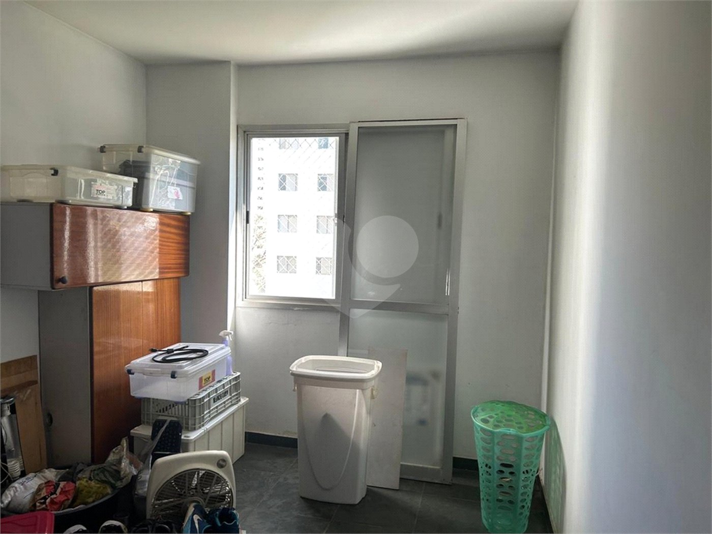 Apartamento à venda com 3 quartos em Vila Suzana, São Paulo, SP