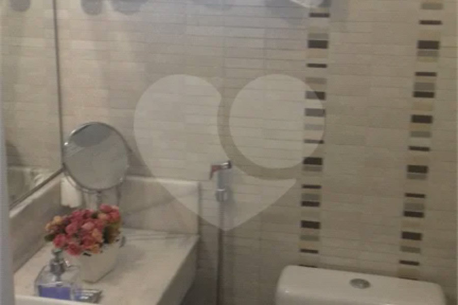 Apartamento à venda com 3 quartos, sendo 1 suíte, em Mandaqui, São Paulo, SP