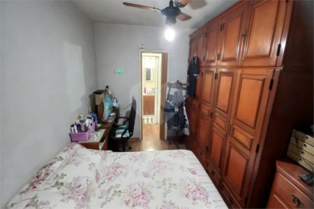 Apartamento à venda com 1 quarto em Tijuca, Rio de Janeiro, RJ