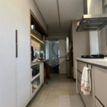 Apartamento à venda com 3 suítes em Jardim Marajoara, São Paulo, SP