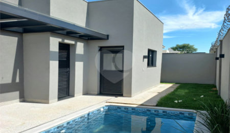 Condomínio à venda com 3 suítes em Jardim Cybelli, Ribeirão Preto, SP