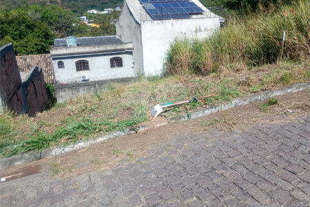 Terreno à venda no condomínio Residencial Mirela - Lotes e Terrenos, Rio de Janeiro - RJ