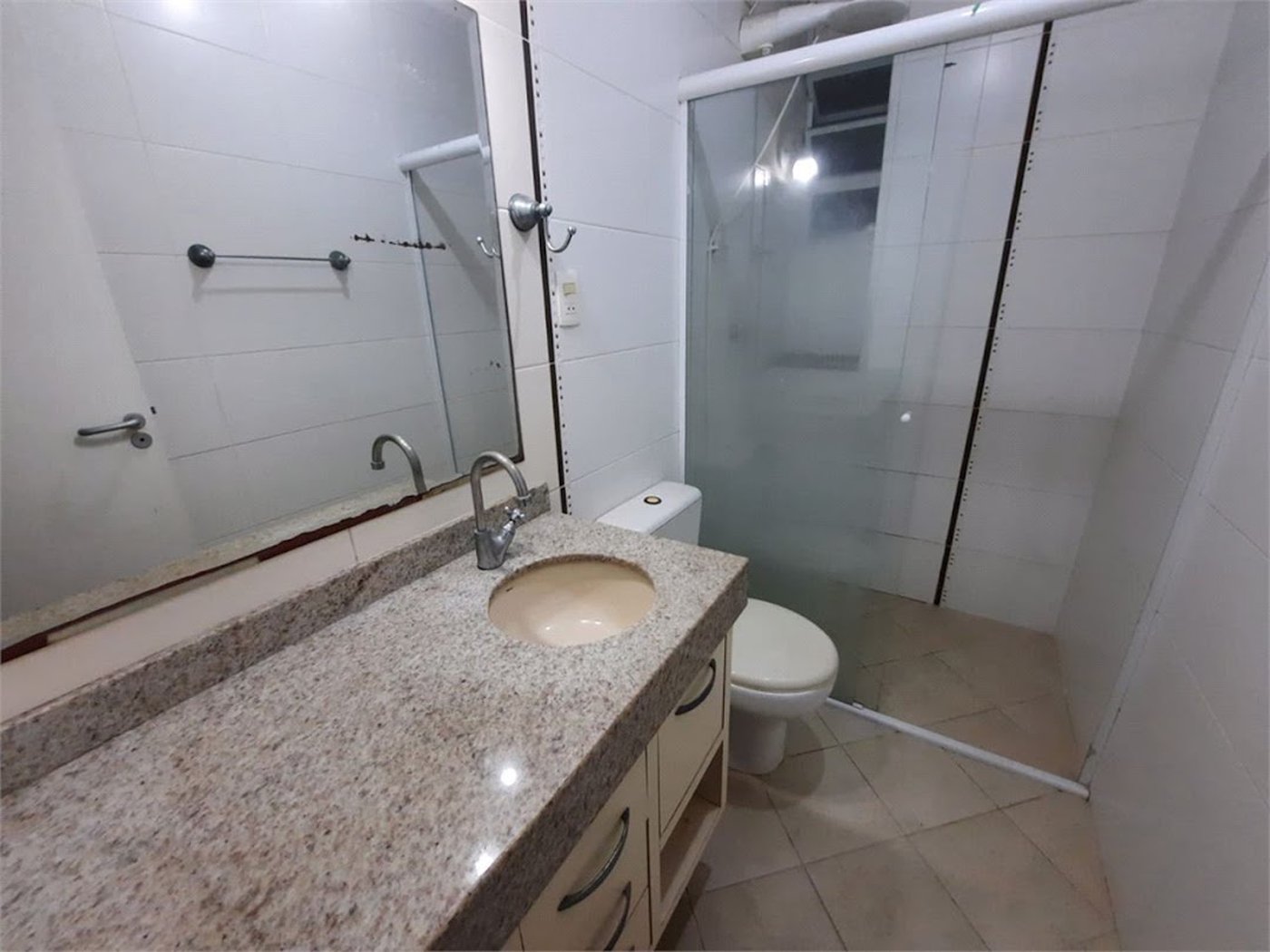 Apartamento à venda, 119 m² por R$ 850.000,00 - Boqueirão - Santos/SP