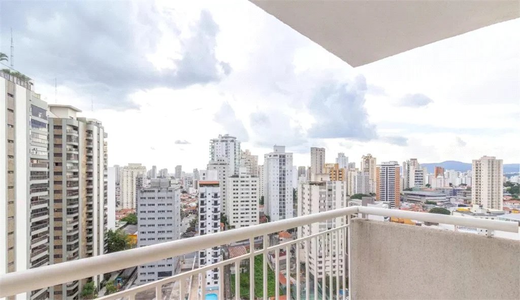 Apartamento à venda com 2 quartos, sendo 1 suíte,  em Santana, São Paulo, SP