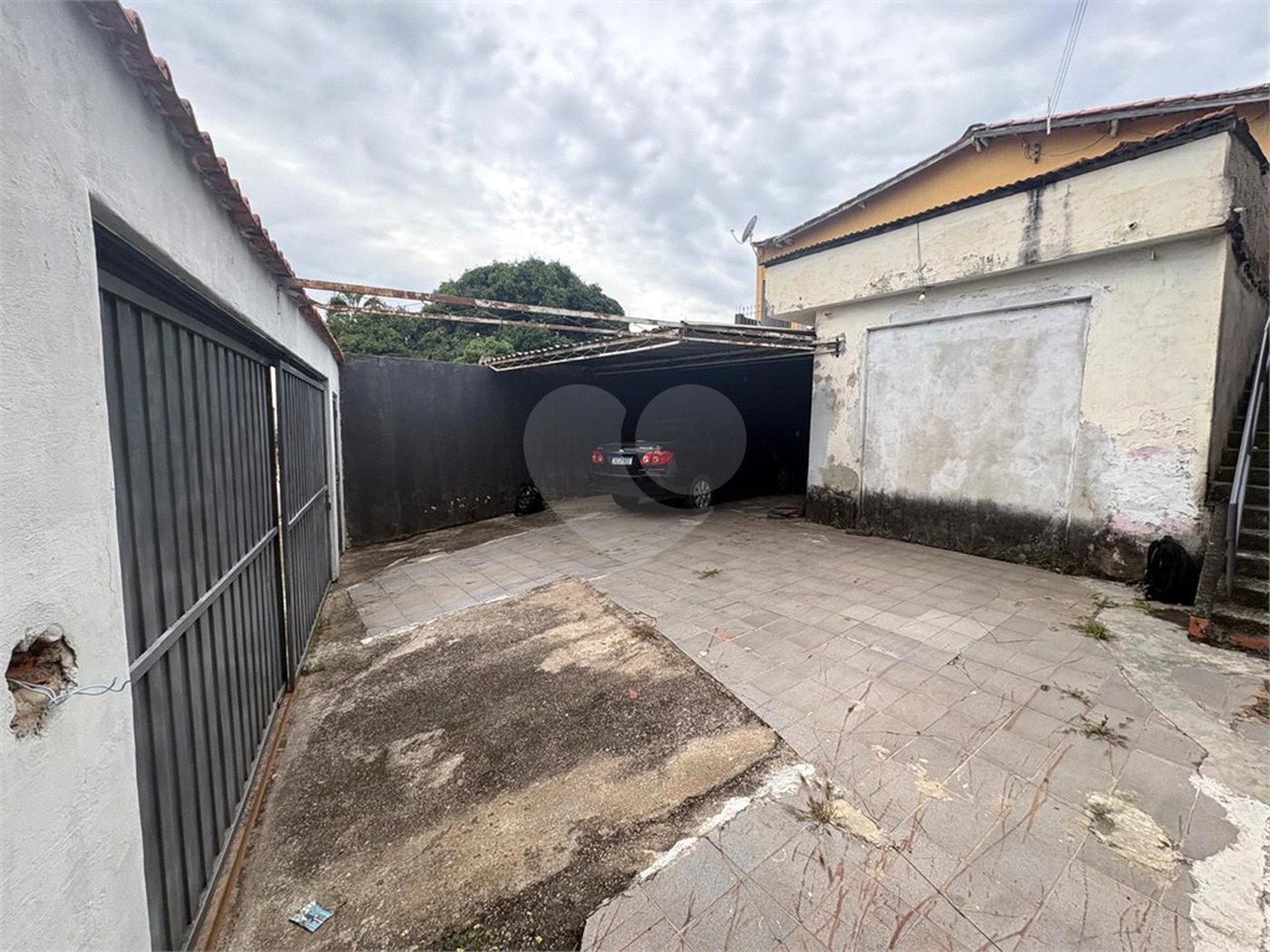 Casa à venda ou para alugar com 3 quartos em Rio Acima, Votorantim, SP