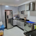 Casa à venda com 2 suítes no condomínio Santos Bruno - Joaquim Afonso de Souza, São Paulo - SP