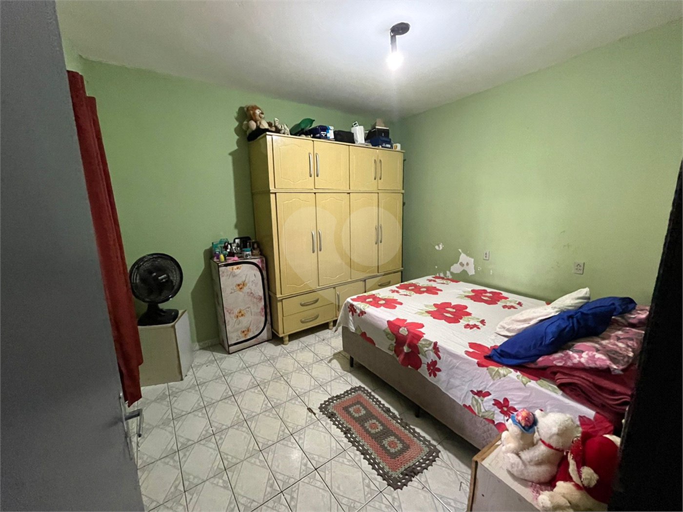 Casa a venda com 5 dormitórios no Boa Vista