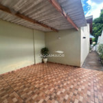 Casa à venda com 3 quartos, sendo 1 suíte,  em Jardim Brasília, Três Lagoas, MS