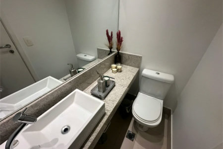 Apartamento à venda com 2 suítes em Vila Andrade, São Paulo, SP