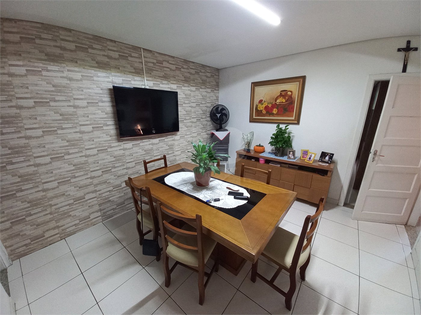 Casa Térrea à venda com 2 quartos em Jardim das Palmas, São Paulo, SP