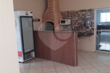 Apartamento à venda com 3 quartos, sendo 1 suíte, em Jardim Belvedere, Sorocaba, SP