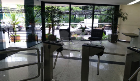 Sala à venda ou para alugar em Vila Olímpia, São Paulo, SP