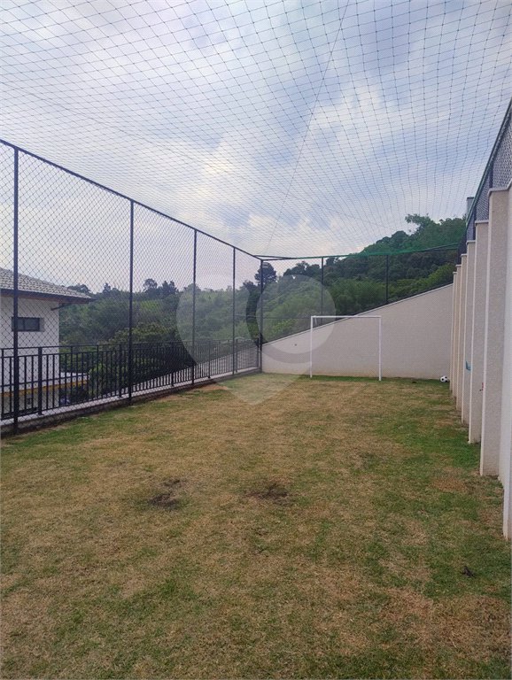 Casa à venda ou para alugar com 4 suítes no condomínio Itaporã, Atibaia - SP