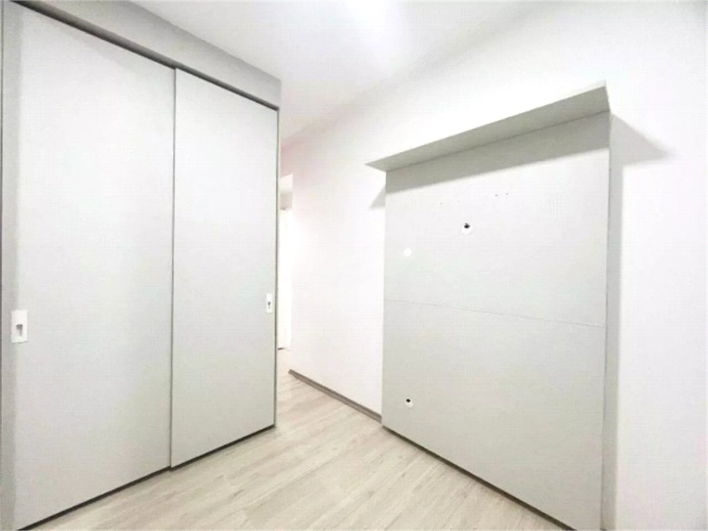 Apartamento à venda com 2 quartos em Jardim São Carlos, Sorocaba, SP