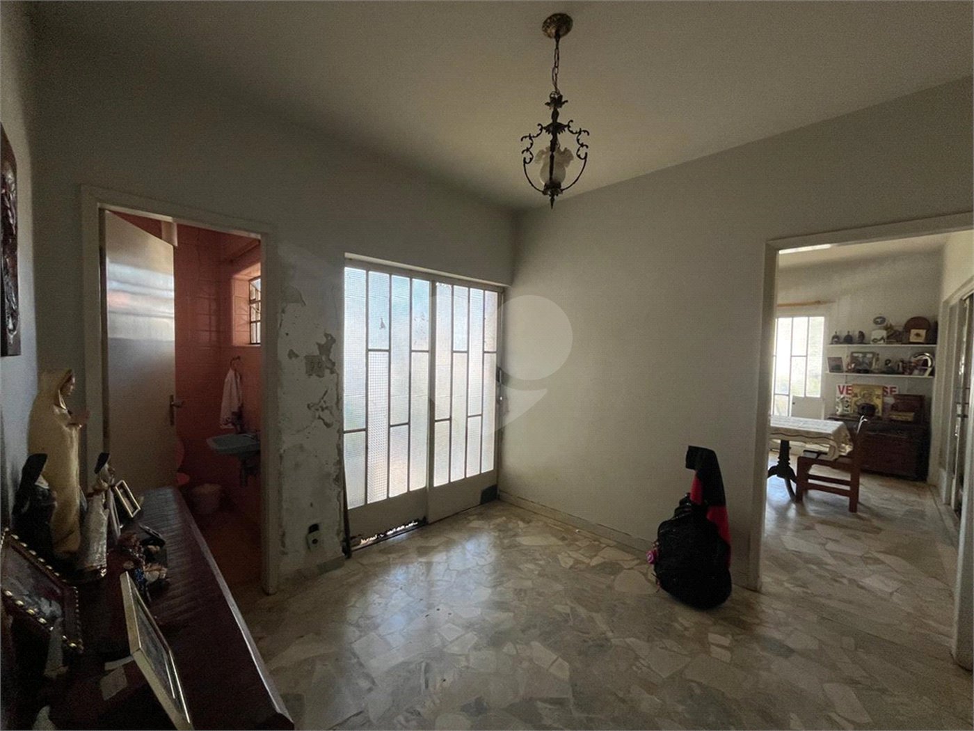 Casa à venda com 4 quartos, sendo 1 suíte,  em Vila Rosa, Itapetininga, SP