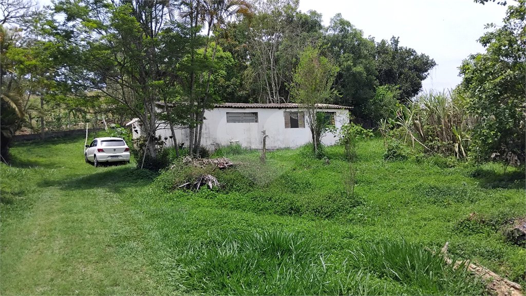 Chácara à venda com 2 quartos em Vila Caputera, Mogi das Cruzes, SP