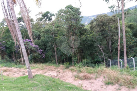 Terreno à venda no condomínio Loteamento Rancho Maringá I, Atibaia - SP