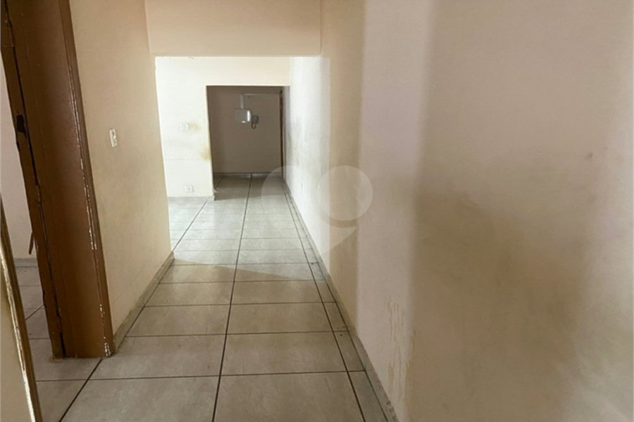 Apartamento à venda com 2 quartos em Santana, São Paulo, SP