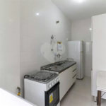 Apartamento à venda com 2 quartos no Centro, São Paulo, SP