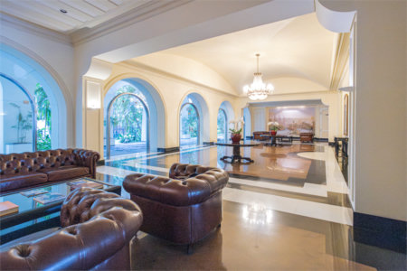 Apartamento à venda com 4 suítes em Jardim Paulistano, São Paulo, SP