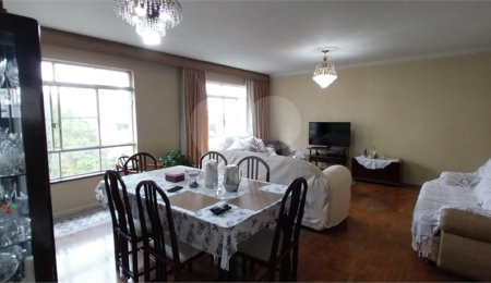 Apartamento à venda com 3 quartos, sendo 1 suíte,  em Bela Vista, São Paulo, SP