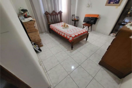 Casa Residencial à venda, Embaré, Santos - CA0305.