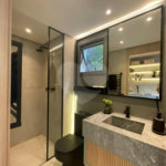 Apartamento à venda com 1 quarto em Perdizes, São Paulo, SP