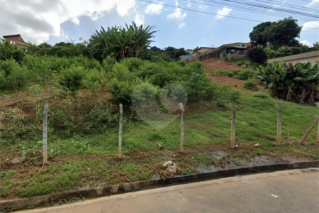 Terreno à venda em Jardim Imperial, Atibaia, SP