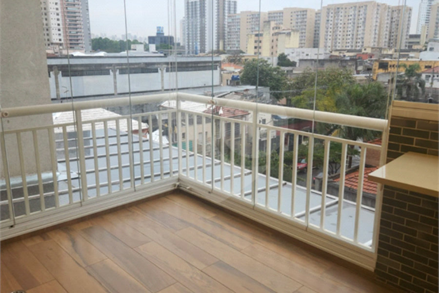 Apartamento à venda com 3 quartos, sendo 1 suíte, em Barra Funda, São Paulo, SP