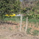 VENDA SÍTIO 48 hectares com estruura para granja, hidroponia e gado
