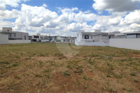 Lote à venda no Parque Faber IV - São Carlos