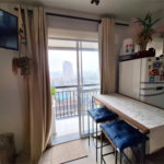Apartamento à venda com 1 quarto no Centro, São Paulo, SP