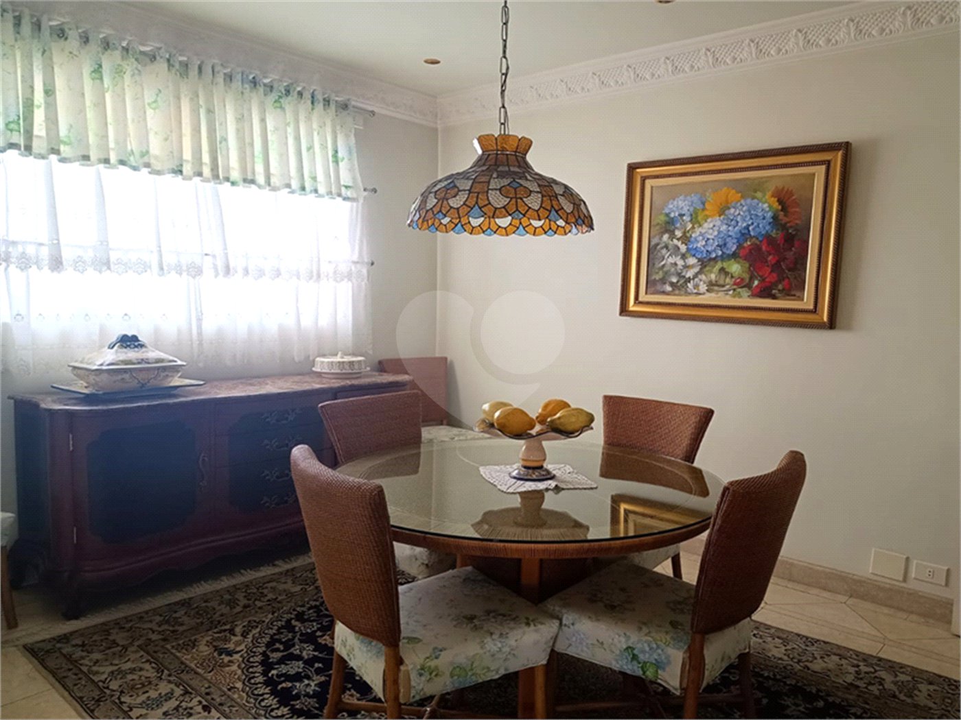 Apartamento à venda com 4 suítes em Vila Suzana, São Paulo, SP