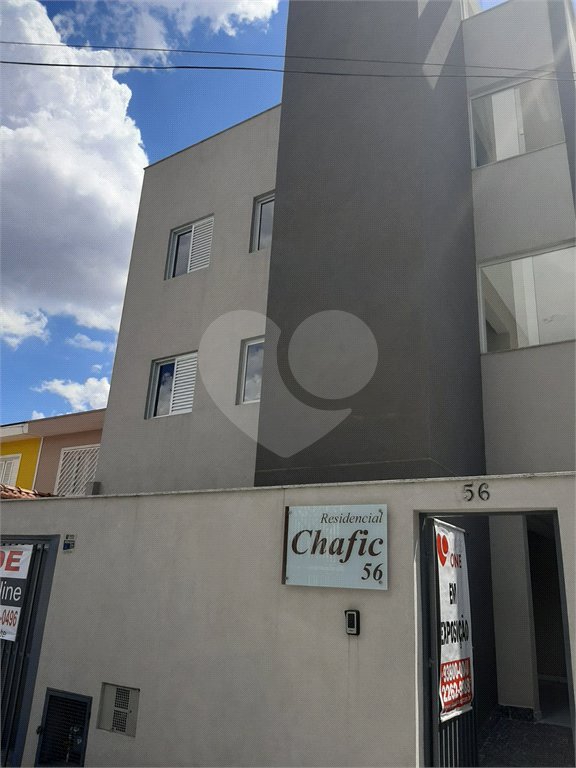 Apartamento à venda com 2 quartos em Vila Aurora (zona Norte), São Paulo, SP