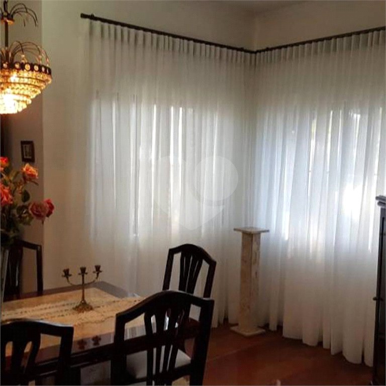 Casa Térrea à venda ou para alugar com 4 suítes em Jardim Floresta, São Paulo, SP