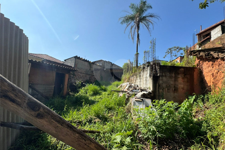 Terreno à venda em Lauzane Paulista, São Paulo, SP